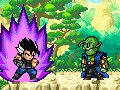 Saiyain VIP